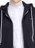 Black SW - Maxi Zipper - Khotwh